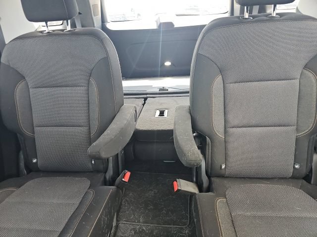 Used 2021 Chevrolet Traverse LT AWD/4WD image 13