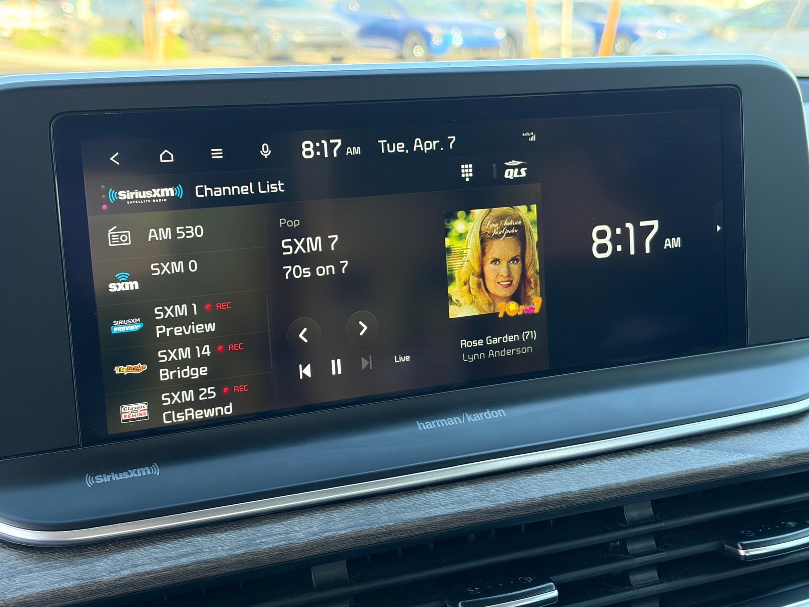 Certified 2022 Kia Telluride SX image 24