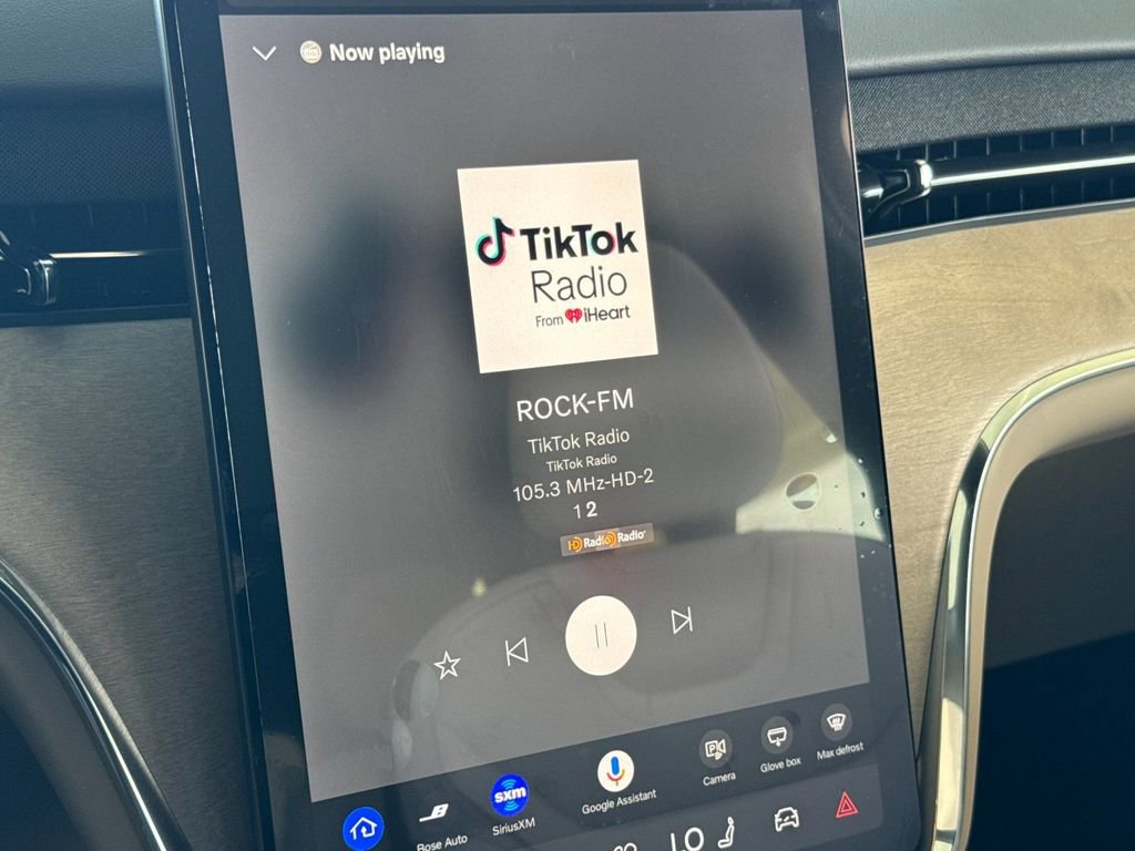 New 2026 Volvo EX90 Plus image 18