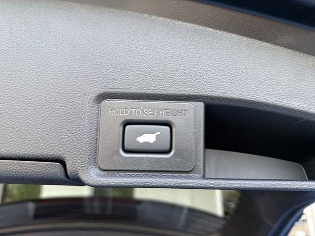New 2025 Acura RDX A-Spec AWD/4WD image 36