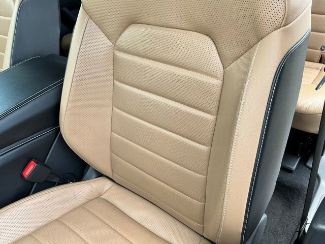 Used 2024 Volkswagen Atlas Cross Sport SEL AWD/4WD image 14