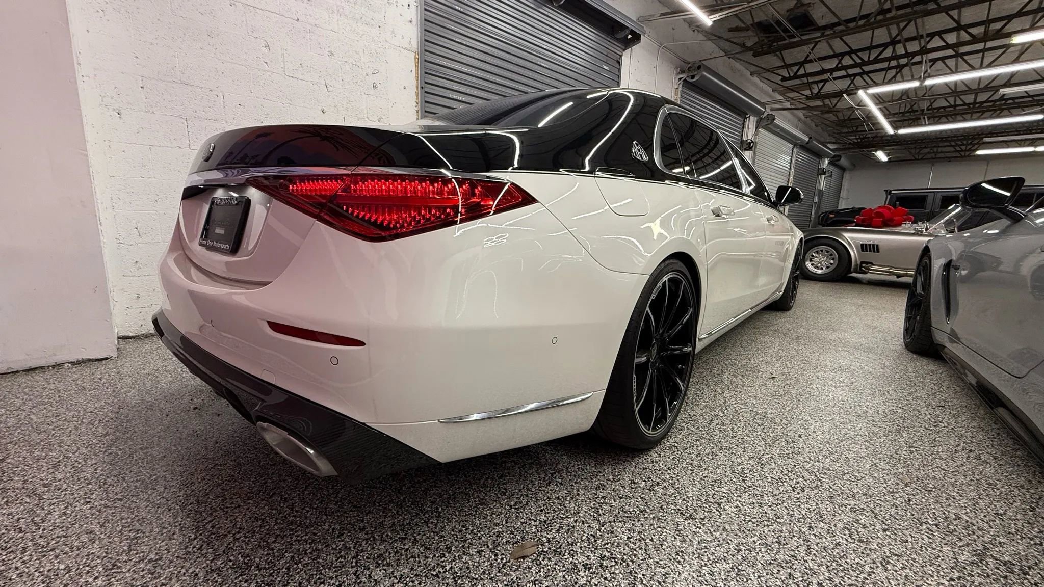 Used 2023 Mercedes-Benz Maybach S 580 4MATIC image 26