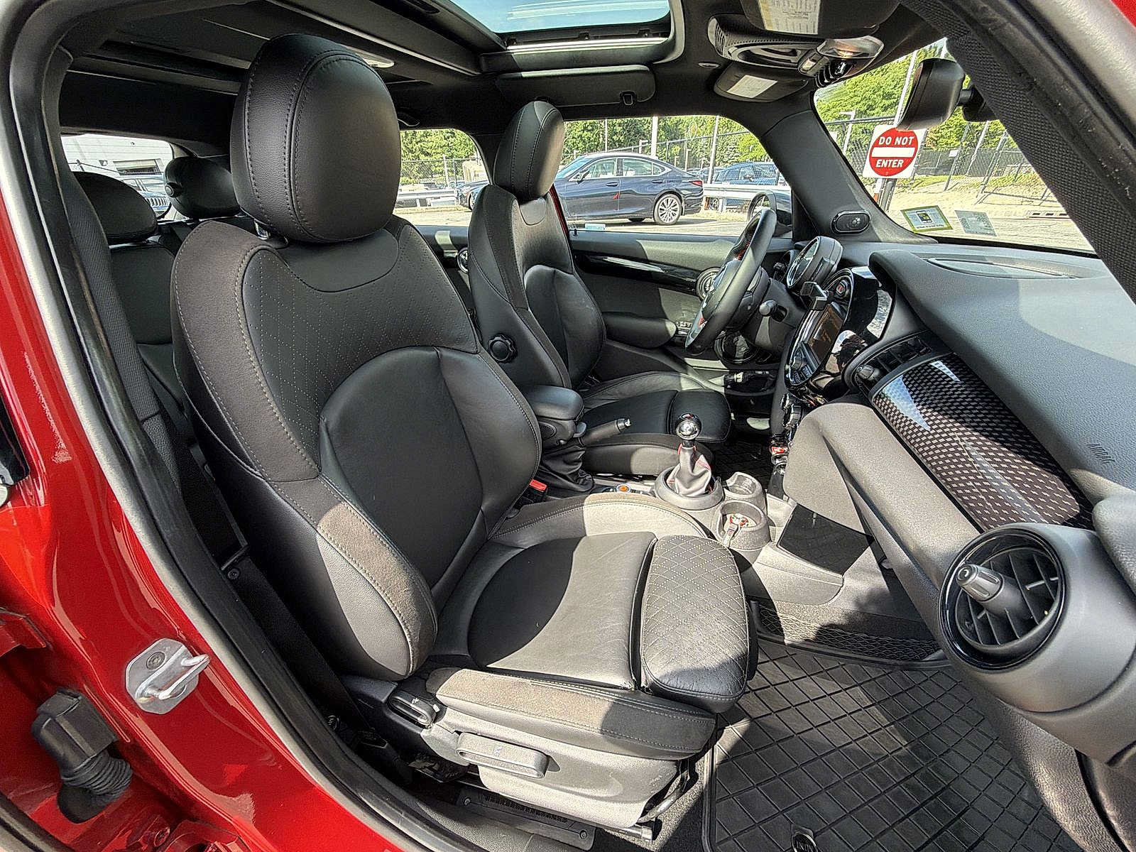 Used 2018 MINI Cooper S FWD image 22