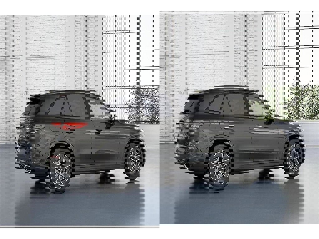 New 2026 Mercedes-Benz GLC 300 4MATIC image 19