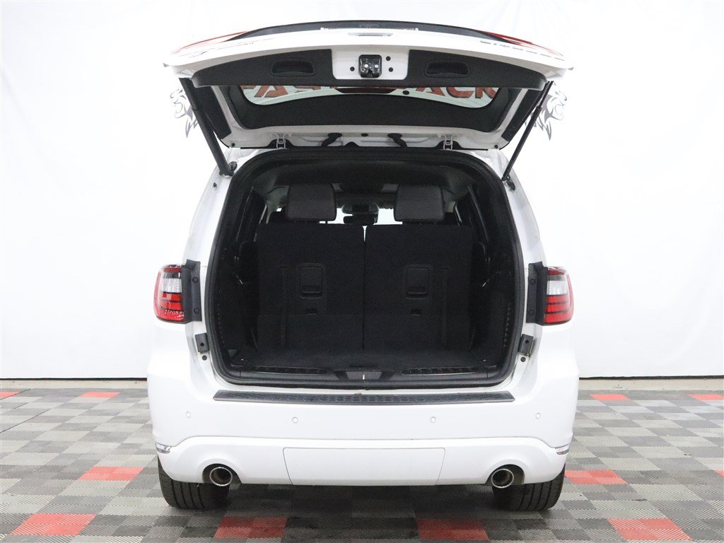Used 2019 Dodge Durango Citadel w/ Technology Group AWD/4WD image 6