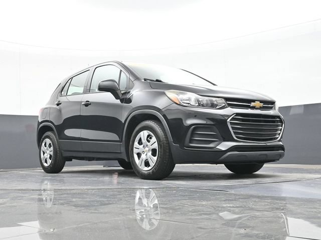 Used 2017 Chevrolet Trax LS FWD image 50