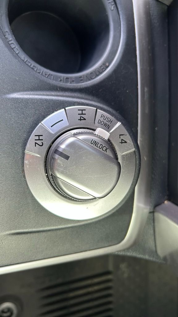 Used 2021 Toyota 4Runner Trail Special Edition image 27