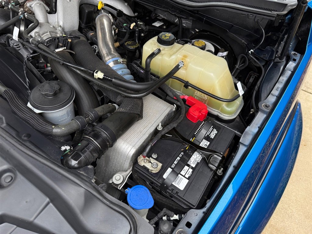 Used 2021 Ford F250 Lariat w/ Lariat Ultimate Package image 96