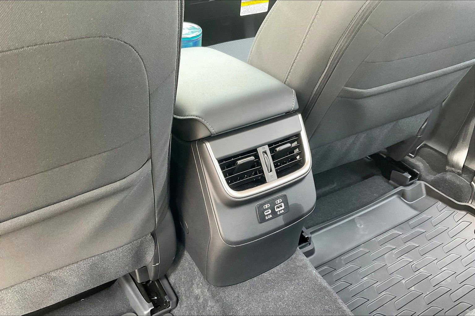 New 2025 Subaru Legacy Premium image 23