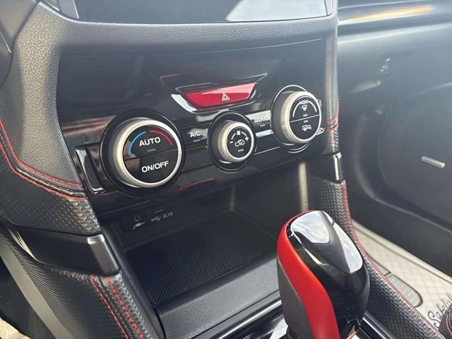 Certified 2024 Subaru Forester Sport image 15