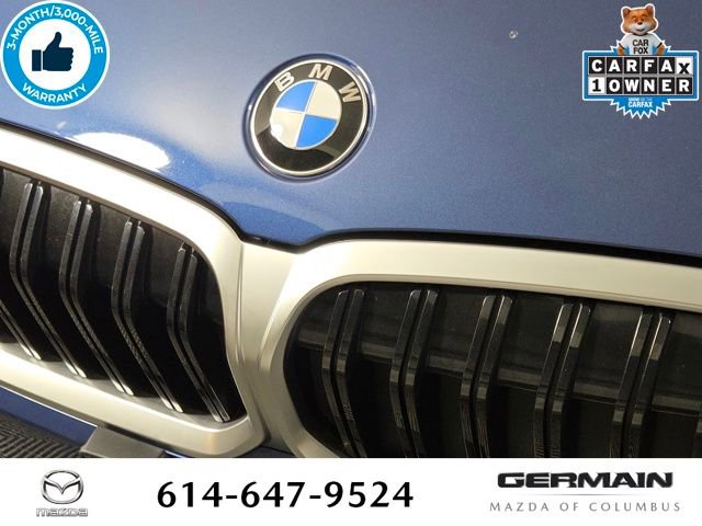 Used 2023 BMW 330i xDrive 330i xDrive w/ Premium Package image 14