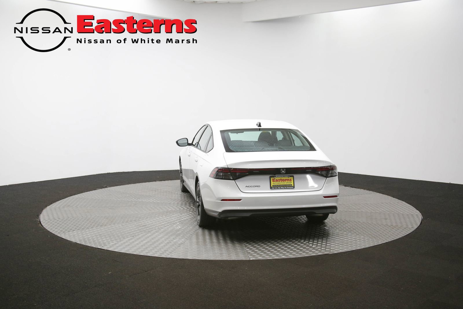 Used 2025 Honda Accord SE image 35