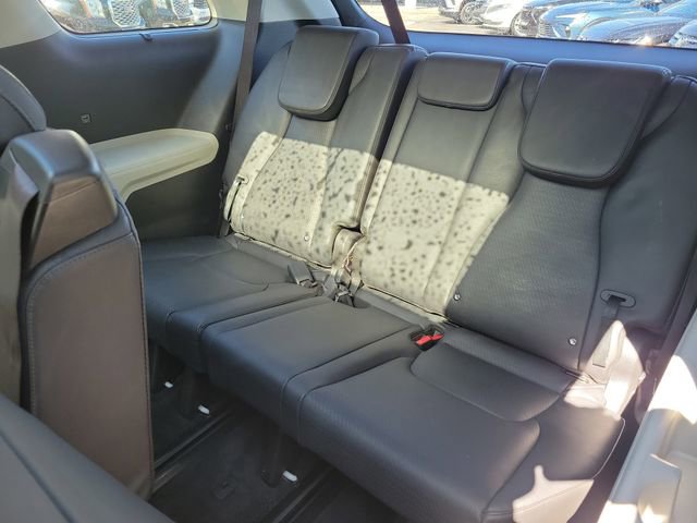 Used 2024 Kia Carnival SX Prestige FWD image 12
