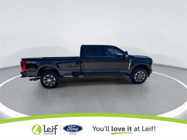 Used 2024 Ford F350 King Ranch image 12