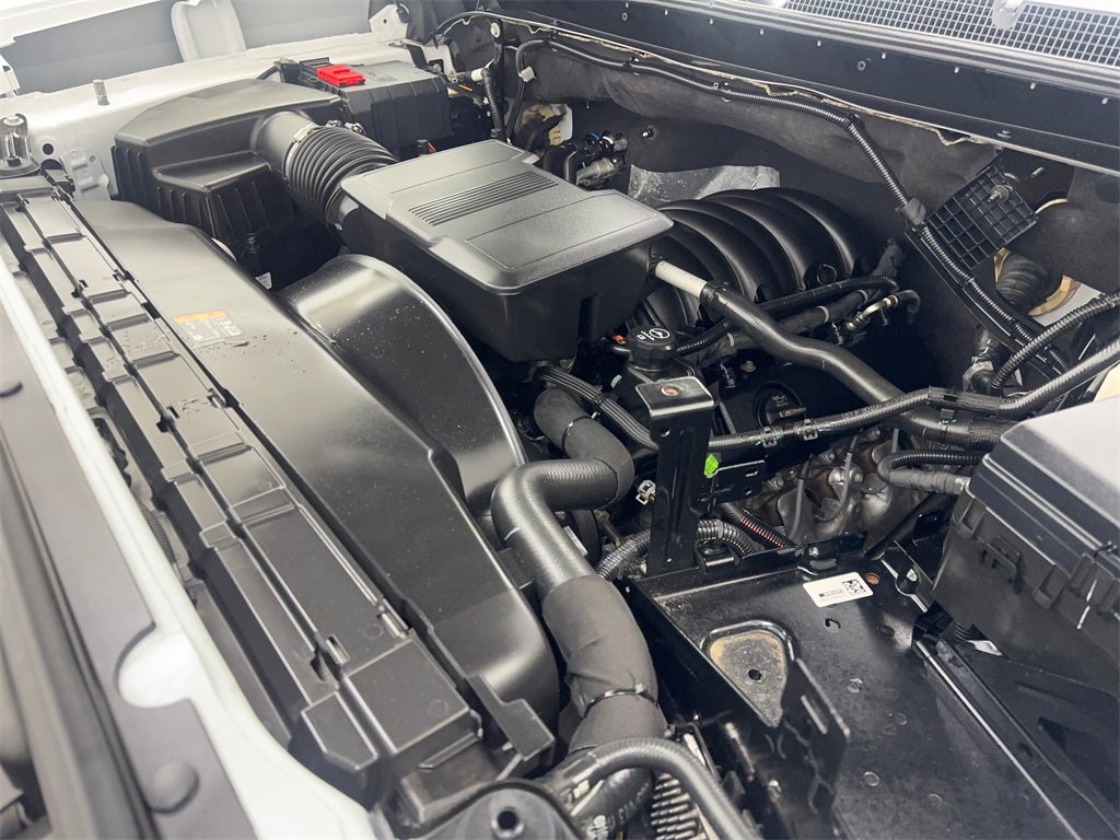 Used 2024 Chevrolet Silverado 2500 LT image 76