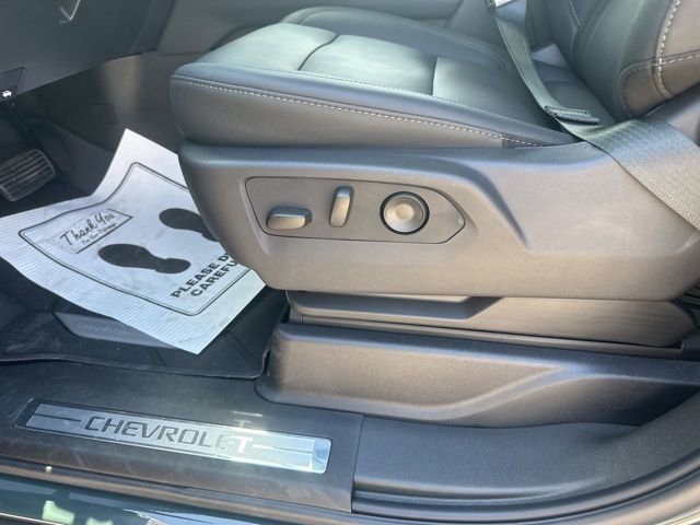 New 2026 Chevrolet Tahoe Z71 AWD/4WD image 17