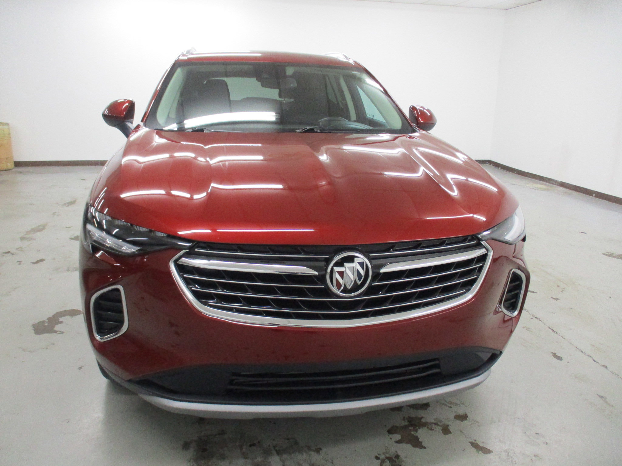 Used 2023 Buick Envision Preferred image 3