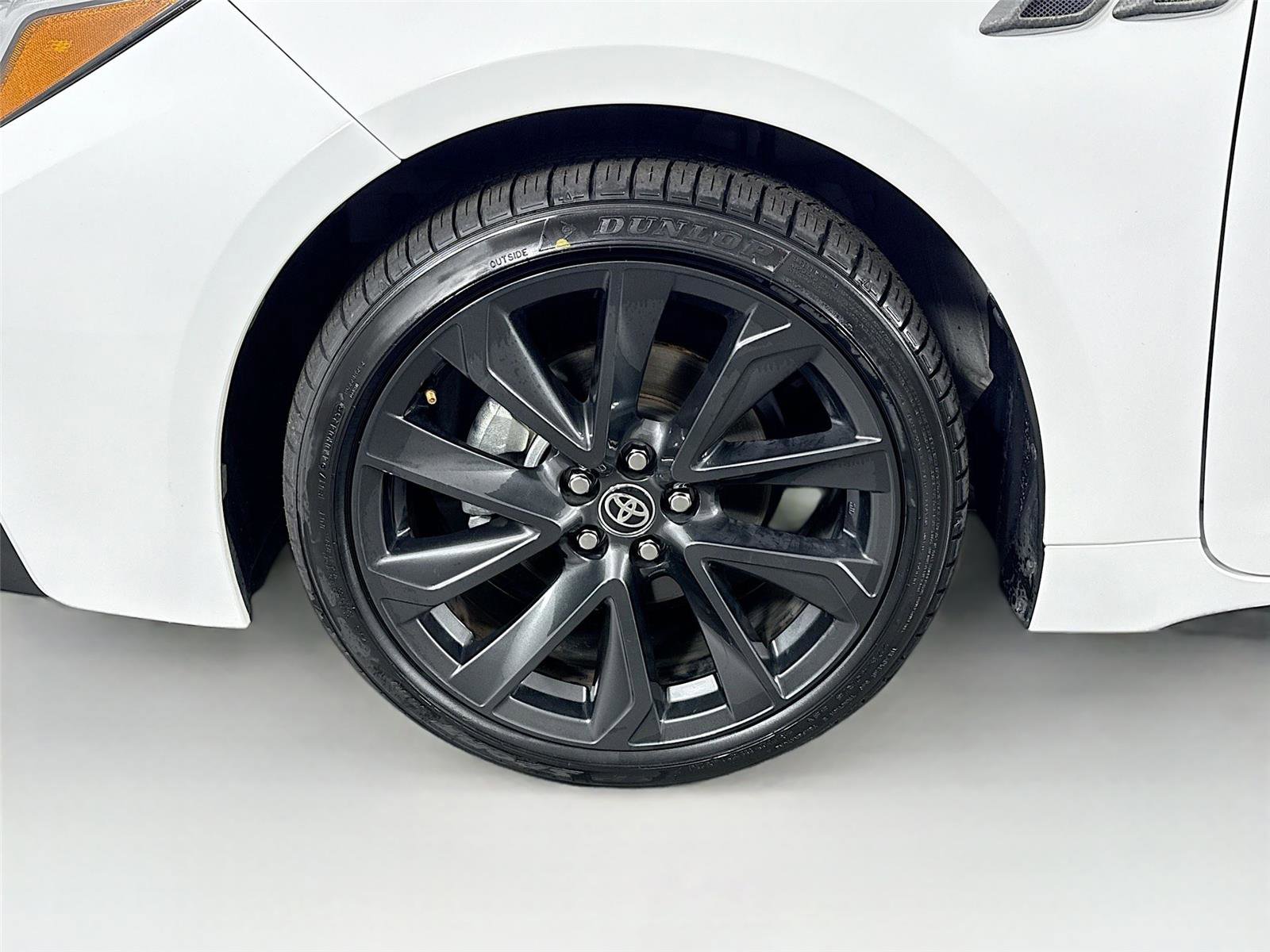 Certified 2024 Toyota Corolla SE image 44