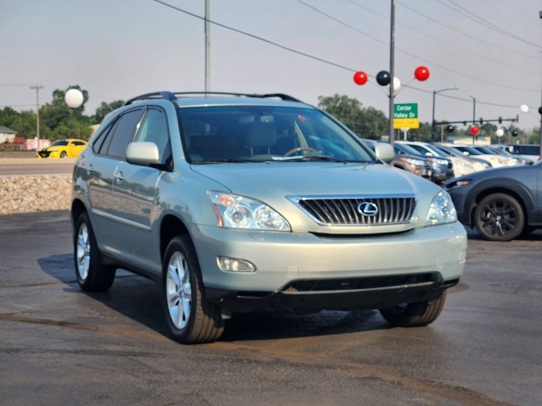 Used 2009 Lexus RX 350 AWD image 5