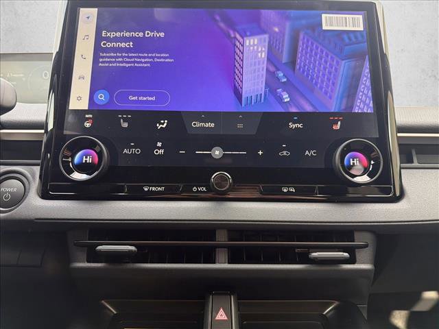 New 2026 Toyota bZ image 16