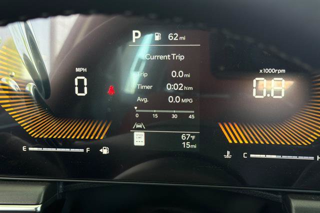 New 2026 Kia K5 GT-Line AWD/4WD image 28