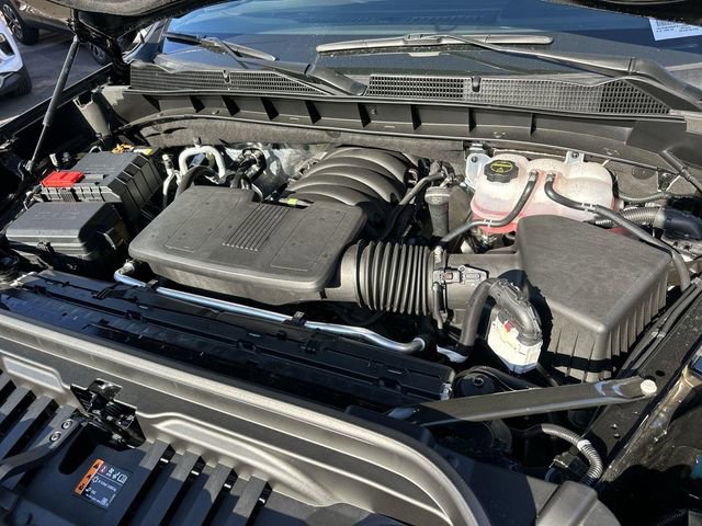 Used 2026 GMC Sierra 1500 Elevation w/ LPO, Elevation Black Package image 29