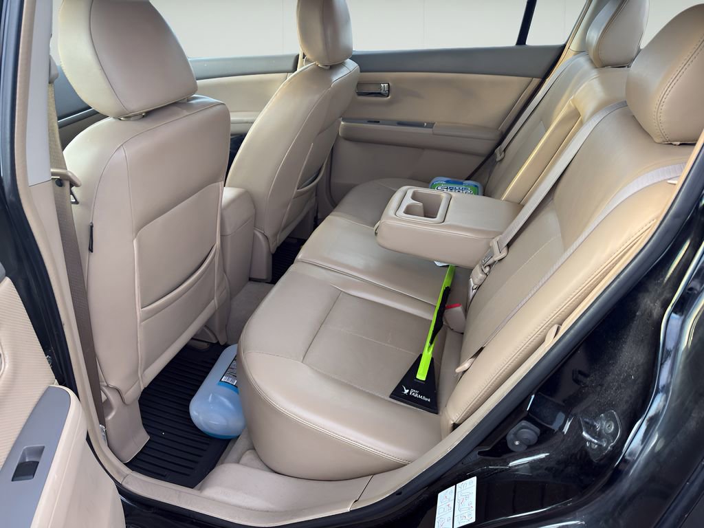 Used 2009 Nissan Sentra 2.0 SL FE+ w/ 2.0 SL Premium Plus Pkgto Pkg image 9