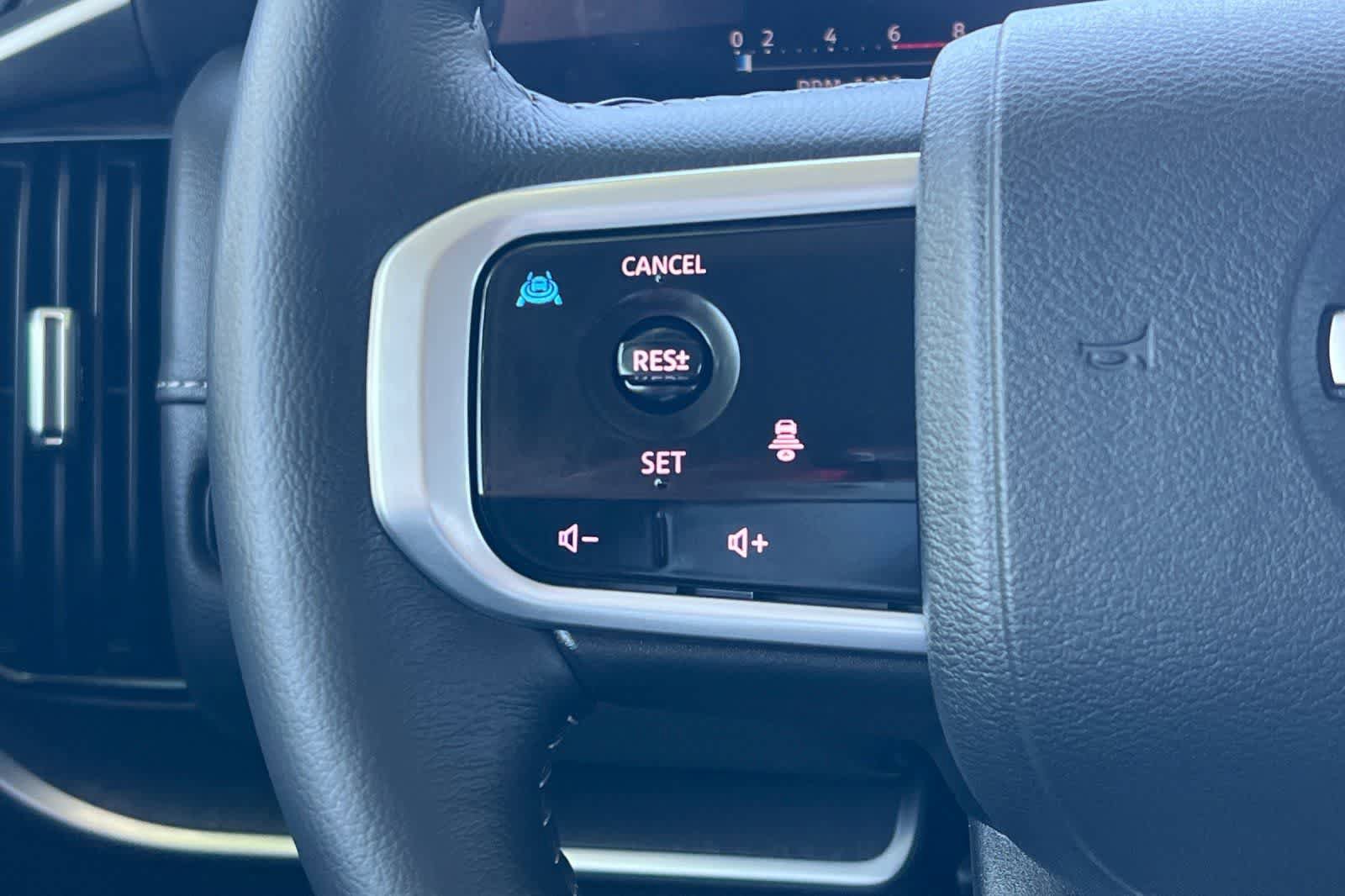 New 2026 Nissan Armada SV AWD/4WD image 30