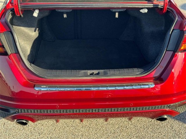 Used 2023 Nissan Altima 2.5 SL image 5