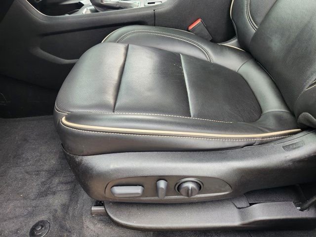 Used 2022 Chevrolet Traverse Premier w/ LPO, Floor Liner Package image 26
