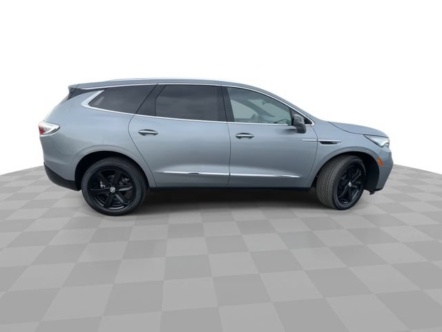 Certified 2024 Buick Enclave Essence w/ Experience Buick Package FWD image 9