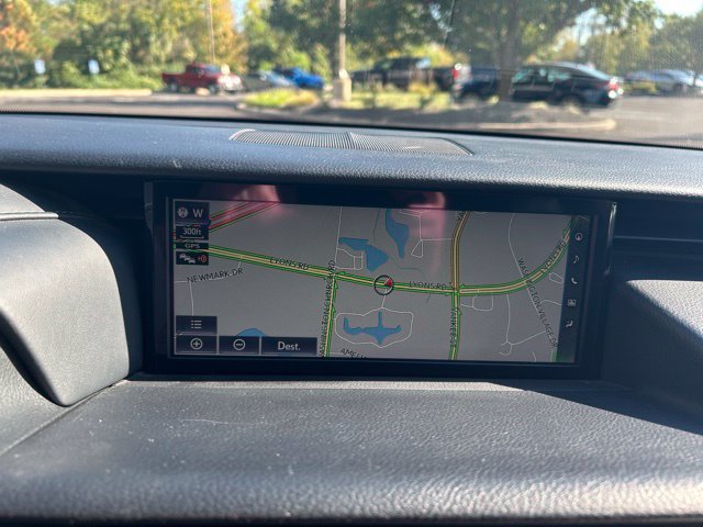 Used 2019 Lexus IS 300 F Sport w/ F Sport Package AWD/4WD image 24