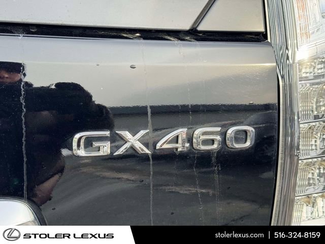Certified 2023 Lexus GX 460 Premium w/ Premium Package image 13