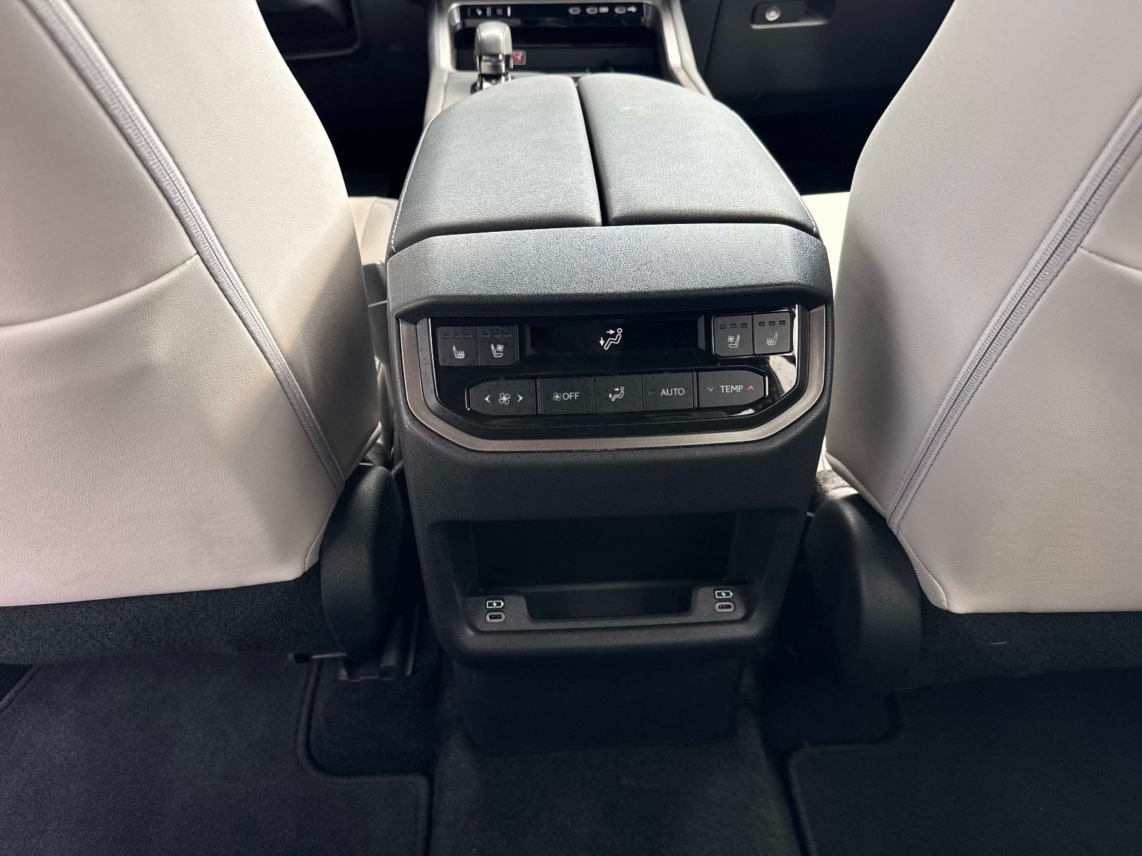 Certified 2025 Lexus TX 350 AWD w/ Technology Package image 18