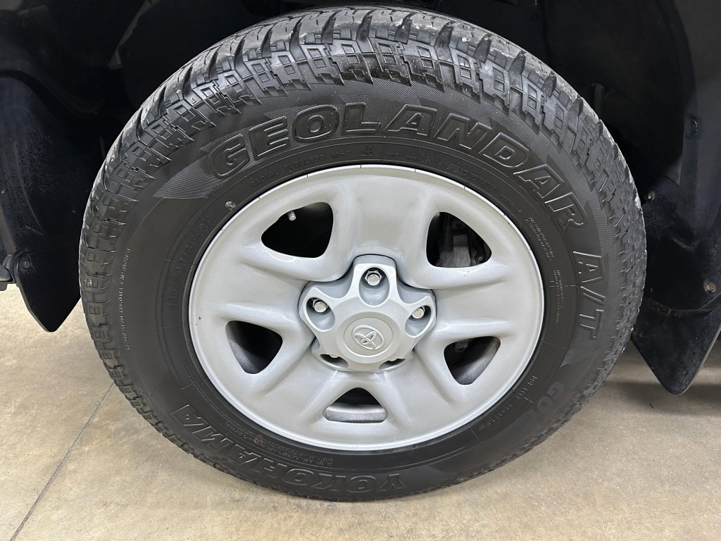 Used 2020 Toyota Tundra SR5 image 34