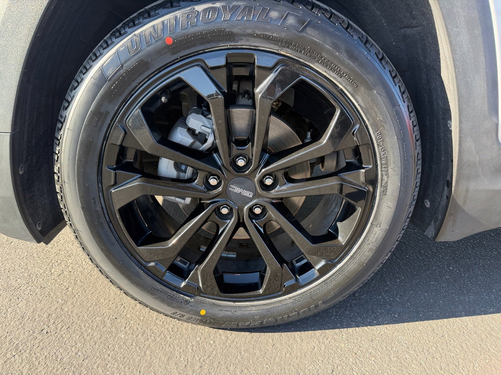 Used 2020 GMC Terrain SLT w/ Preferred Package image 30