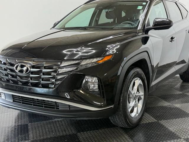 Used 2024 Hyundai Tucson SEL AWD/4WD image 7