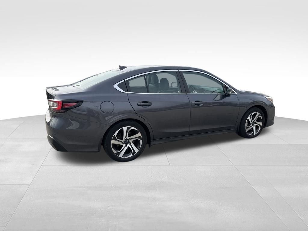 Certified 2022 Subaru Legacy Limited image 75