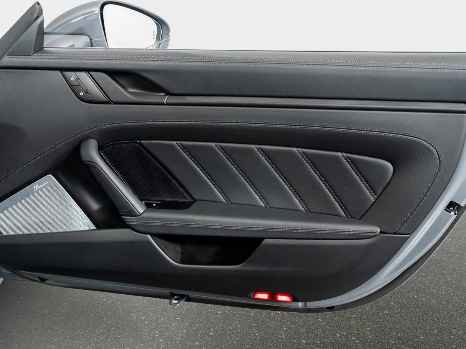 Used 2026 Porsche 911 Targa 4 GTS image 49