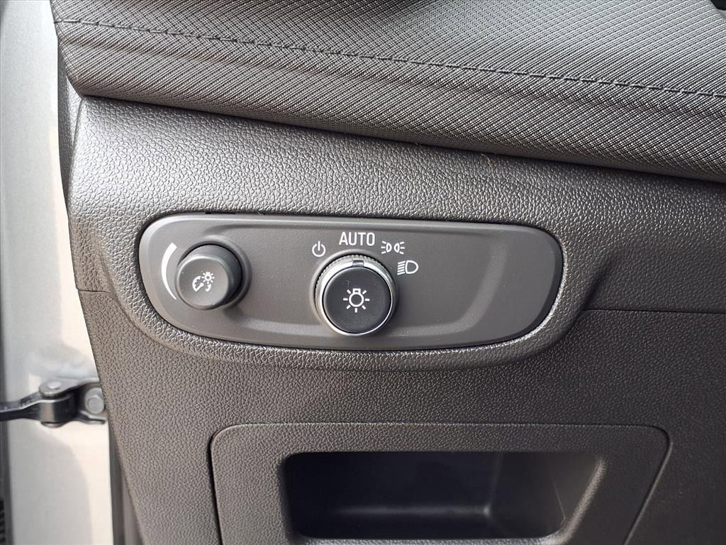 Used 2026 Chevrolet TrailBlazer LT image 21