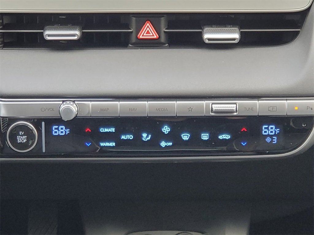 New 2024 Hyundai Ioniq 5 Limited image 21