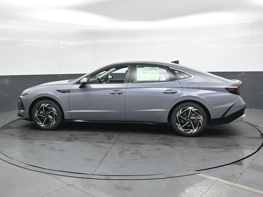 New 2026 Hyundai Sonata SEL image 8