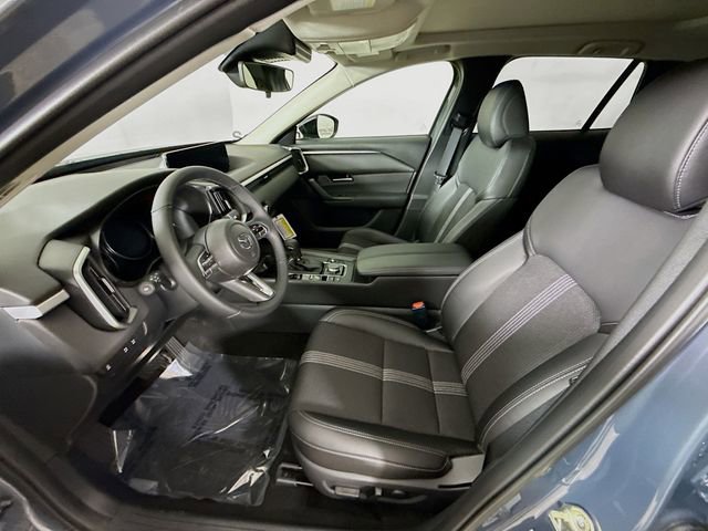 New 2026 MAZDA CX-50 Meridian Edition AWD/4WD image 21