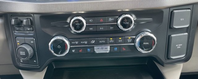 New 2025 Ford F350 Platinum w/ Platinum Plus Package image 13