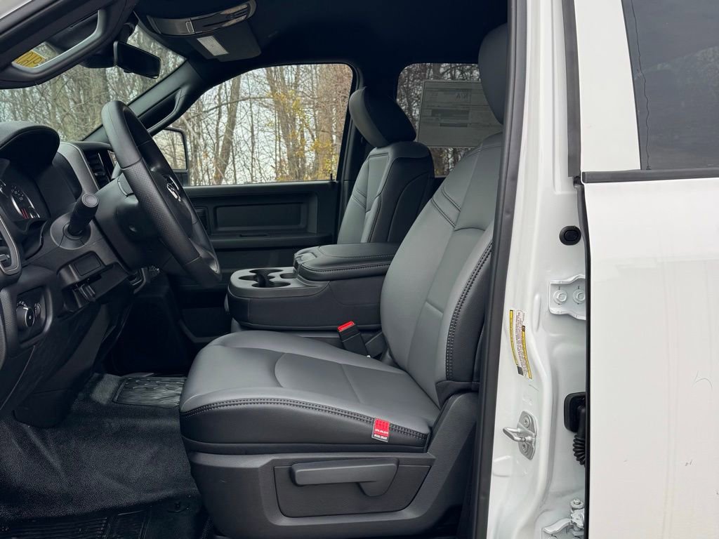 New 2026 RAM 5500 Tradesman image 14