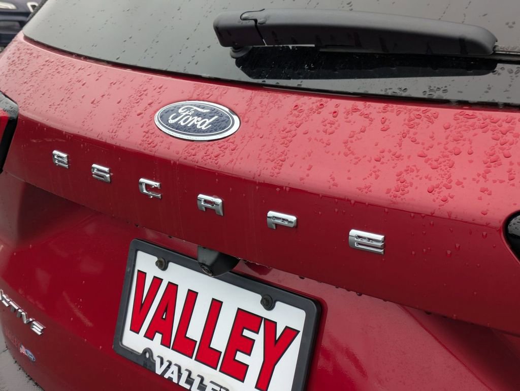 New 2026 Ford Escape Active w/ Cold Weather Package image 12