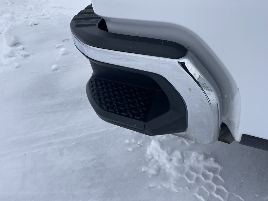 Certified 2024 Chevrolet Silverado 1500 LT image 17