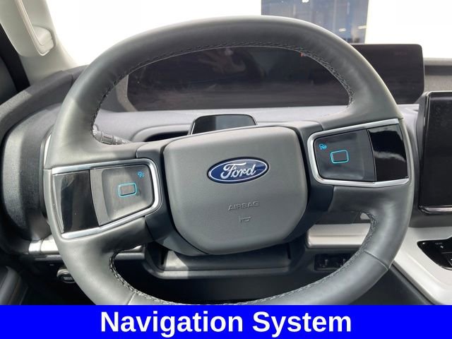 Used 2025 Ford Expedition Max Active image 14