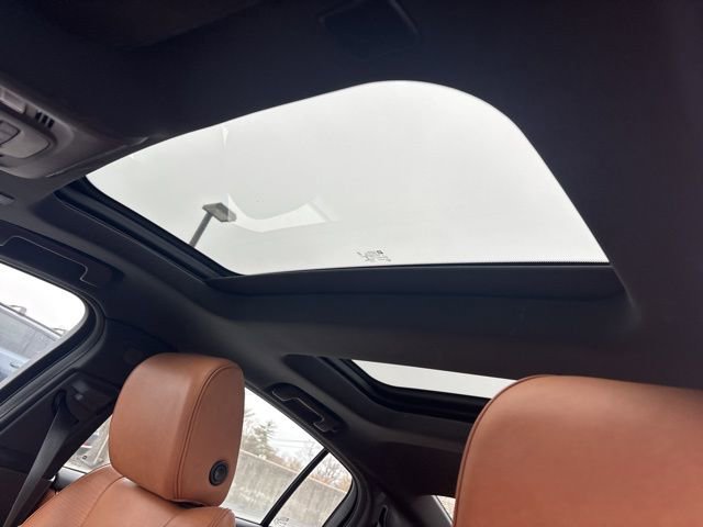 Used 2020 Cadillac CT5 Premium Luxury w/ Platinum Package image 6