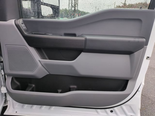 Used 2024 Ford F550 4x4 Crew Cab Super Duty image 32